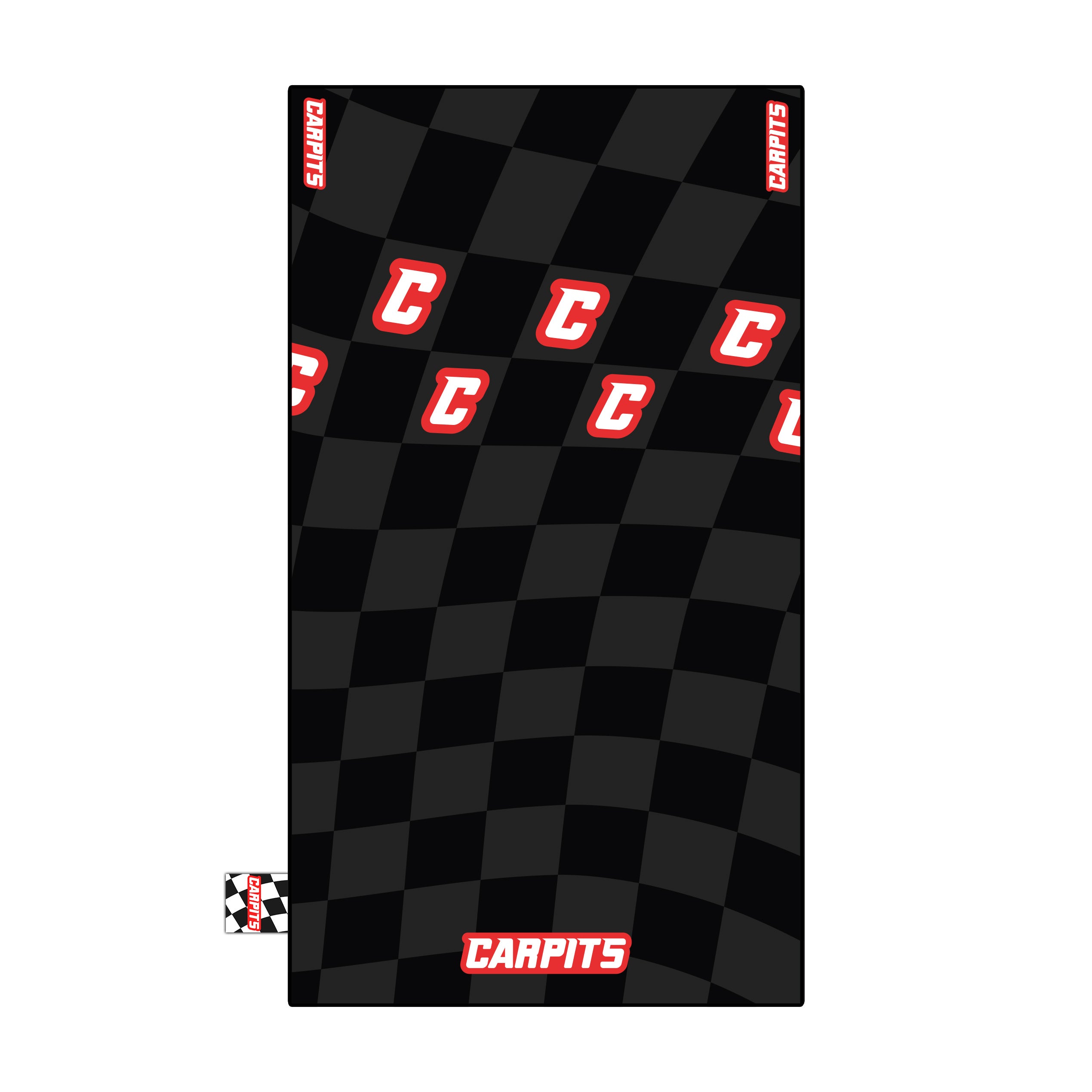 THE SIM RUG