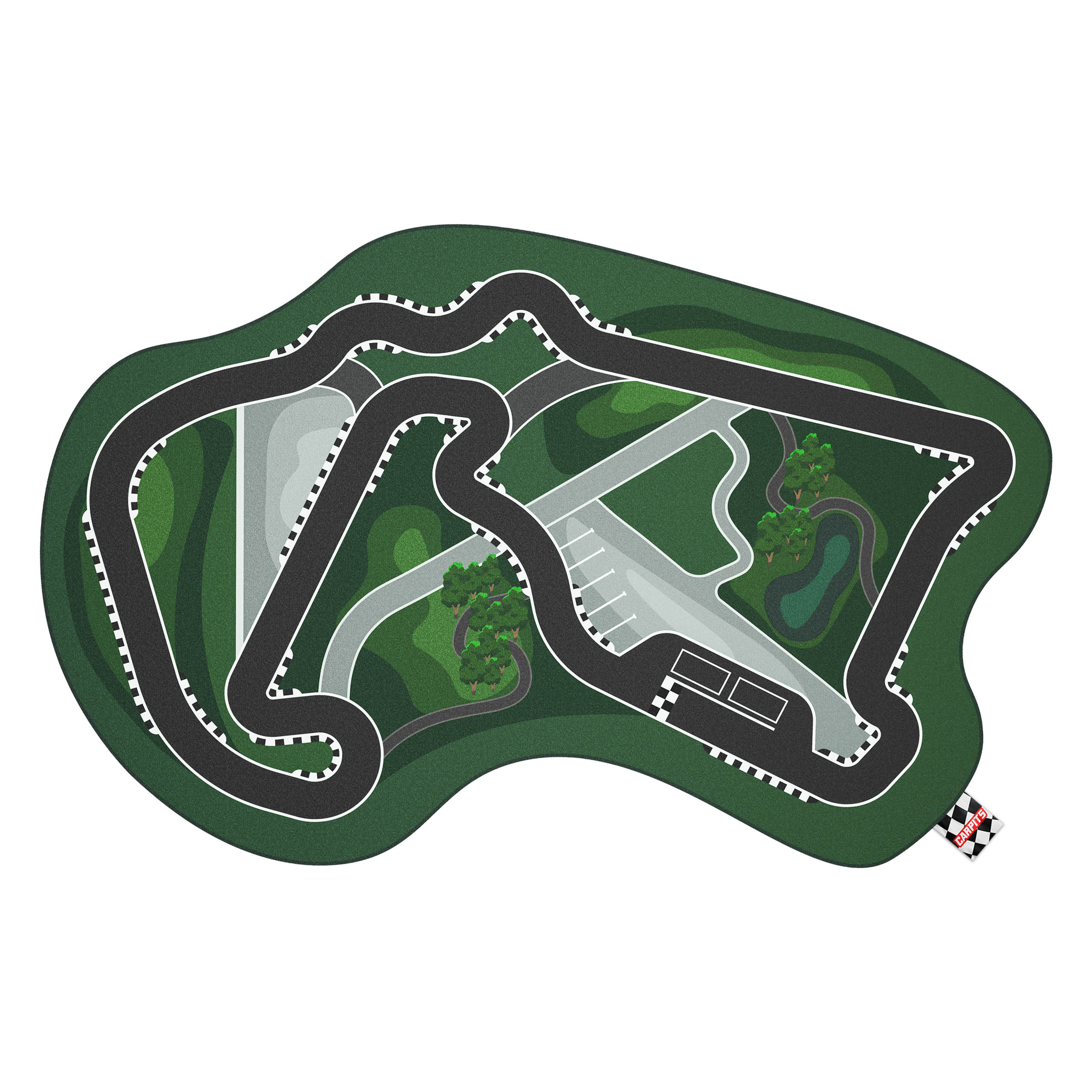 THE APEX